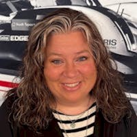 Jamie Conley at Audi Mechanicsburg at Sun Motor Cars - Service Center