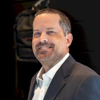 Ryan Mesure at Audi Mechanicsburg at Sun Motor Cars