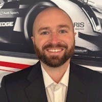 Derek Staples at Audi Mechanicsburg at Sun Motor Cars - Service Center