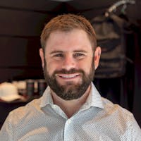 Josh McNulty at Audi Mechanicsburg at Sun Motor Cars