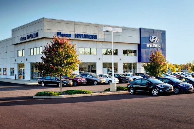 Piazza Hyundai of Pottstown, Limerick, PA, 19468