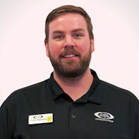 Cody Stephens at Cable Dahmer of Topeka