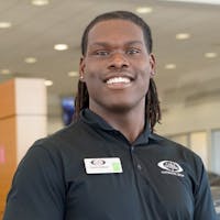 Devin Jackson at Cable Dahmer of Topeka