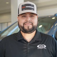 Orlando Rodriguez at Cable Dahmer of Topeka