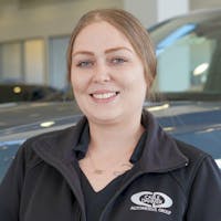 Mykaila Galvan at Cable Dahmer of Topeka