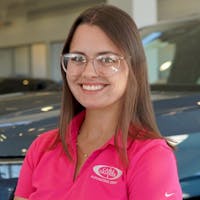 Kaylyn Prettyman at Cable Dahmer of Topeka