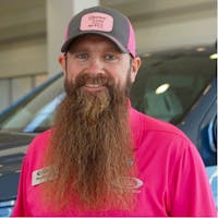 Wesley Wells at Cable Dahmer of Topeka