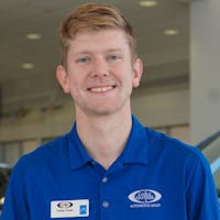 Trinity Fisher at Cable Dahmer of Topeka