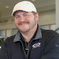 Jeremy Watson at Cable Dahmer of Topeka