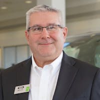 Steve Cain at Cable Dahmer of Topeka