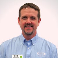 Jeremy Bratcher at Cable Dahmer of Topeka