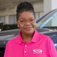 Alana Rice at Cable Dahmer of Topeka