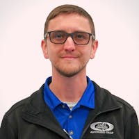 Terence Wrightsman at Cable Dahmer of Topeka