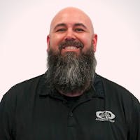 Steven Morgan at Cable Dahmer of Topeka