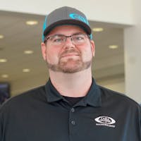 Scott Morris at Cable Dahmer of Topeka