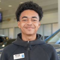 Jaryl Wilson at Cable Dahmer of Topeka