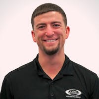 Riley Miller at Cable Dahmer of Topeka