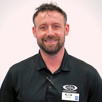 Justin Self at Cable Dahmer of Topeka