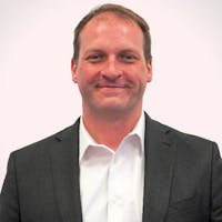 Patrick Baumgartner at Cable Dahmer of Topeka