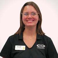 Kaylyn Prettyman at Cable Dahmer of Topeka