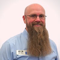 Wesley Wells at Cable Dahmer of Topeka