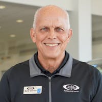 Marty Steinert at Cable Dahmer of Topeka