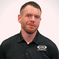 Cody Burns at Cable Dahmer of Topeka