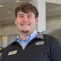 Lucas Lindsay at Cable Dahmer of Topeka