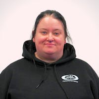 Ashley Allerheiligen at Cable Dahmer of Topeka