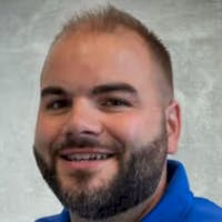 Jared Dutcher at Burtness Chevrolet, INC.