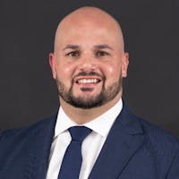 Raul Martinez at Universal Hyundai