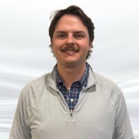 Caleb Craig at Toyota of Cleveland