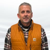 Greg Mull at Toyota of Cleveland