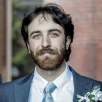 Brett Patterson at Toyota of Cleveland