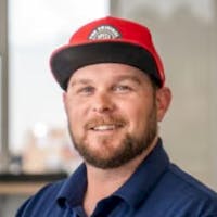 Adam Ramsey at Berlin City Chevrolet GMC Buick