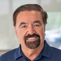 David Tetreault at Berlin City Chevrolet GMC Buick