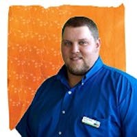 Jeremy Demers at Berlin City Chevrolet GMC Buick