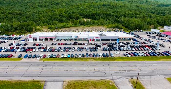 Berlin City Auto Group, Gorham, NH, 03581