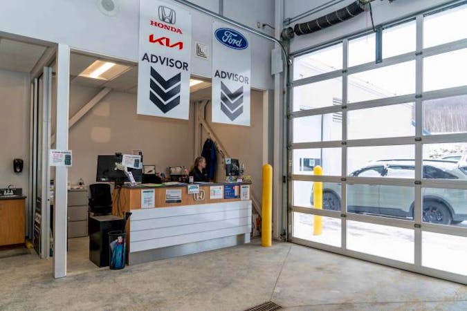 Berlin City Auto Group, Gorham, NH, 03581