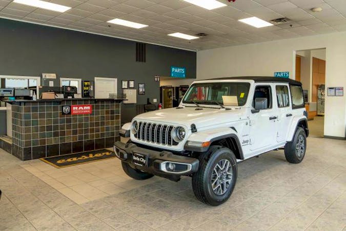 Berlin City Auto Group, Gorham, NH, 03581