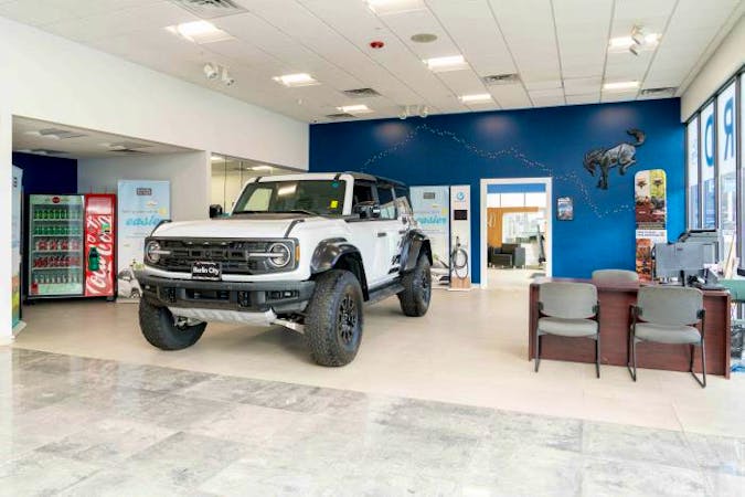 Berlin City Auto Group, Gorham, NH, 03581