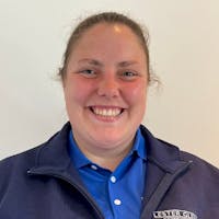 Kirra Riley at Lester Glenn Chevrolet of Old Bridge