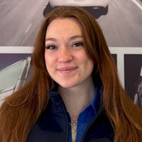 Jessica Neilson at Lester Glenn Chevrolet of Old Bridge
