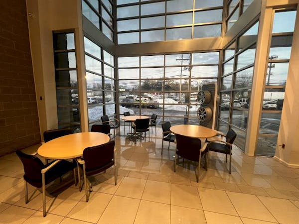 Lester Glenn Chevrolet of Old Bridge, Old Bridge, NJ, 08857