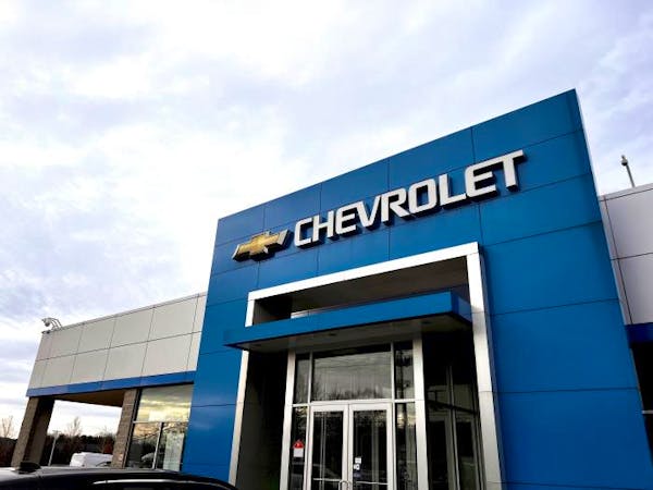 Lester Glenn Chevrolet of Old Bridge, Old Bridge, NJ, 08857