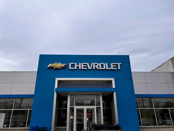 Lester Glenn Chevrolet of Old Bridge, Old Bridge, NJ, 08857