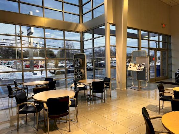 Lester Glenn Chevrolet of Old Bridge, Old Bridge, NJ, 08857