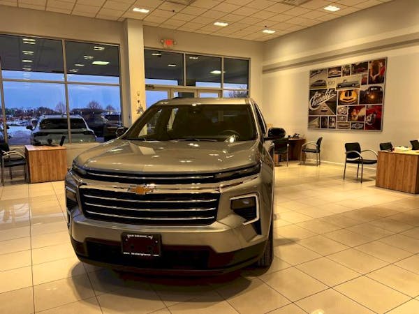 Lester Glenn Chevrolet of Old Bridge, Old Bridge, NJ, 08857