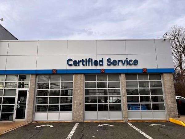 Lester Glenn Chevrolet of Old Bridge, Old Bridge, NJ, 08857