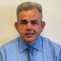 Dennis Sloyan at Malouf Chevrolet Cadillac